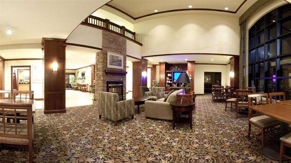 Staybridge Suites Tampa East- Brandon By Ihg Mango Exterior photo