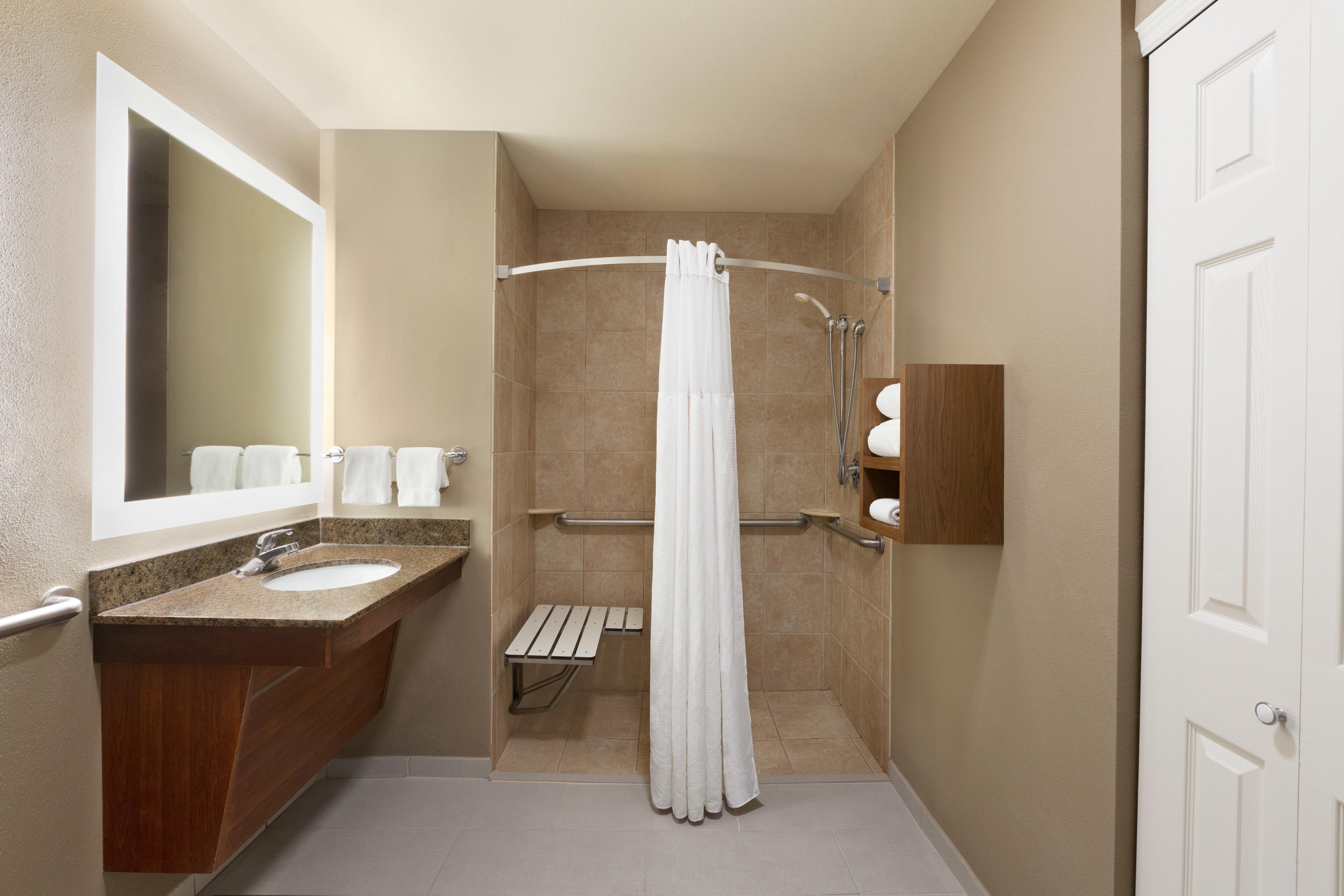 Staybridge Suites Tampa East- Brandon By Ihg Mango Exterior photo