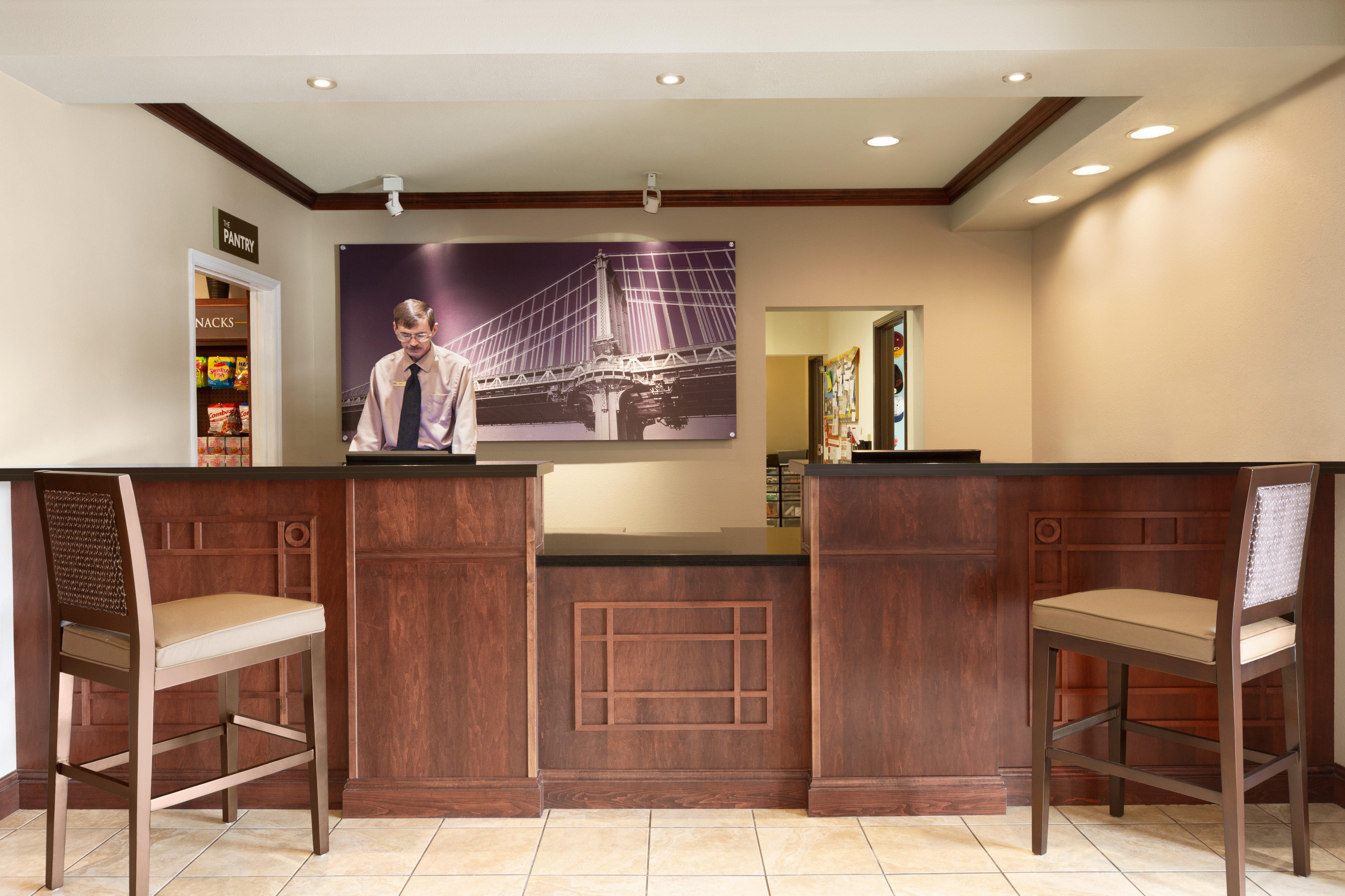 Staybridge Suites Tampa East- Brandon By Ihg Mango Exterior photo