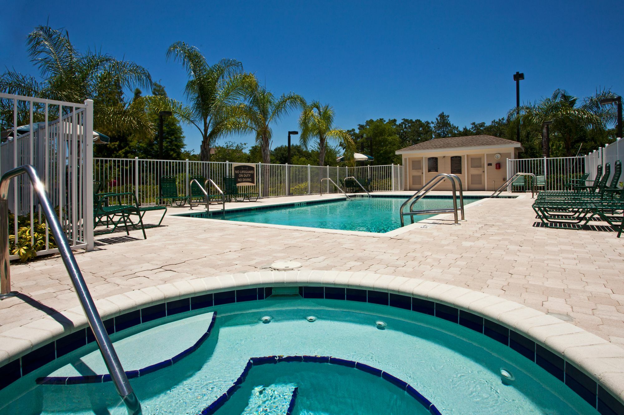 Staybridge Suites Tampa East- Brandon By Ihg Mango Exterior photo