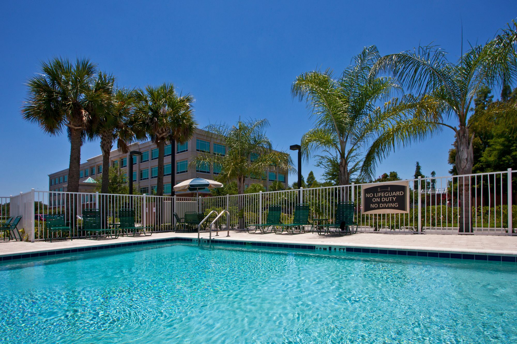 Staybridge Suites Tampa East- Brandon By Ihg Mango Exterior photo