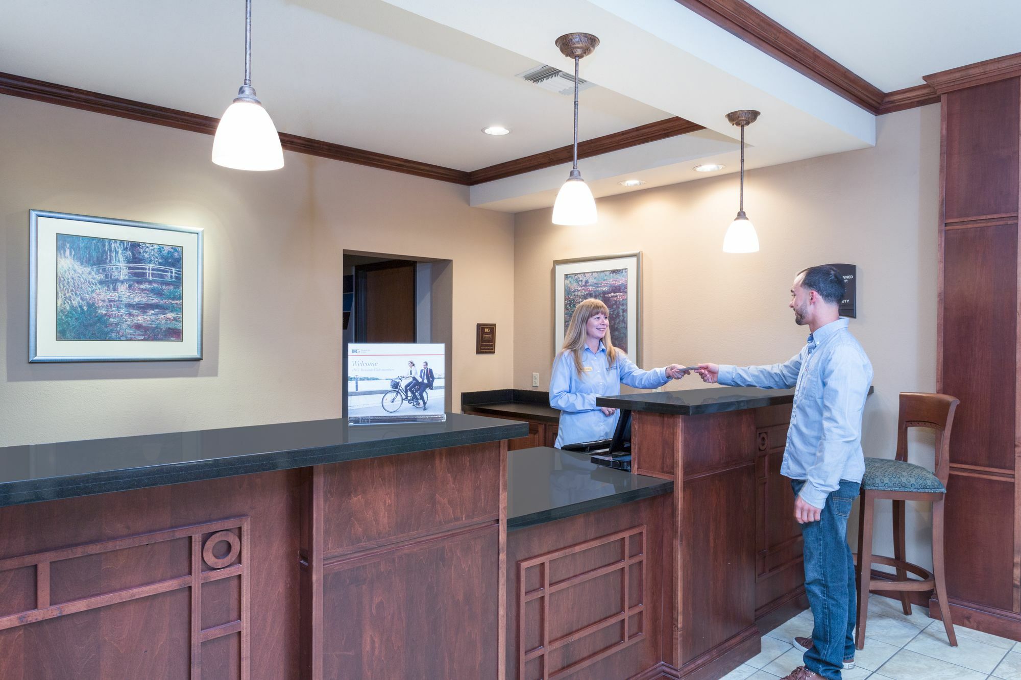 Staybridge Suites Tampa East- Brandon By Ihg Mango Exterior photo