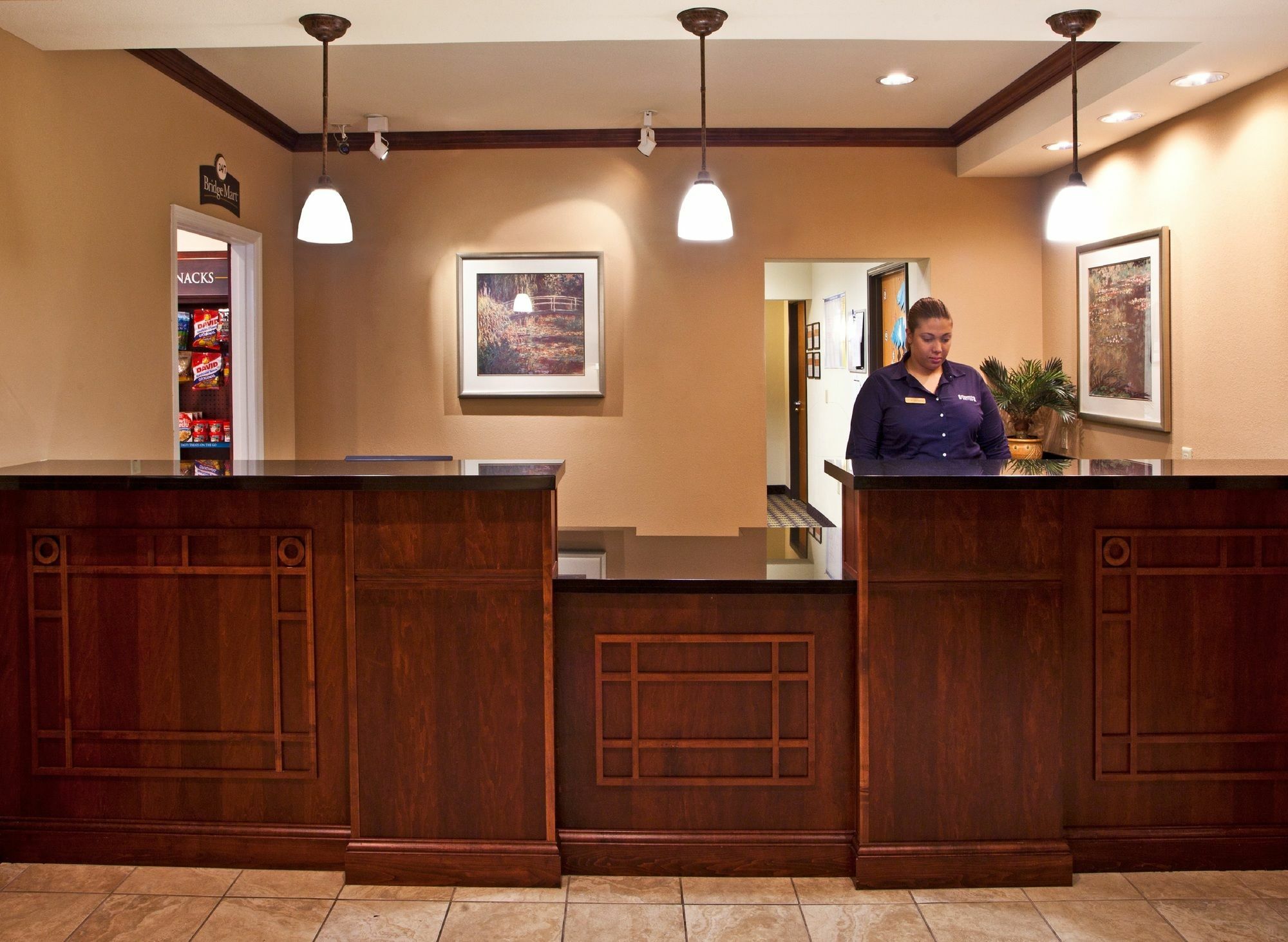 Staybridge Suites Tampa East- Brandon By Ihg Mango Exterior photo
