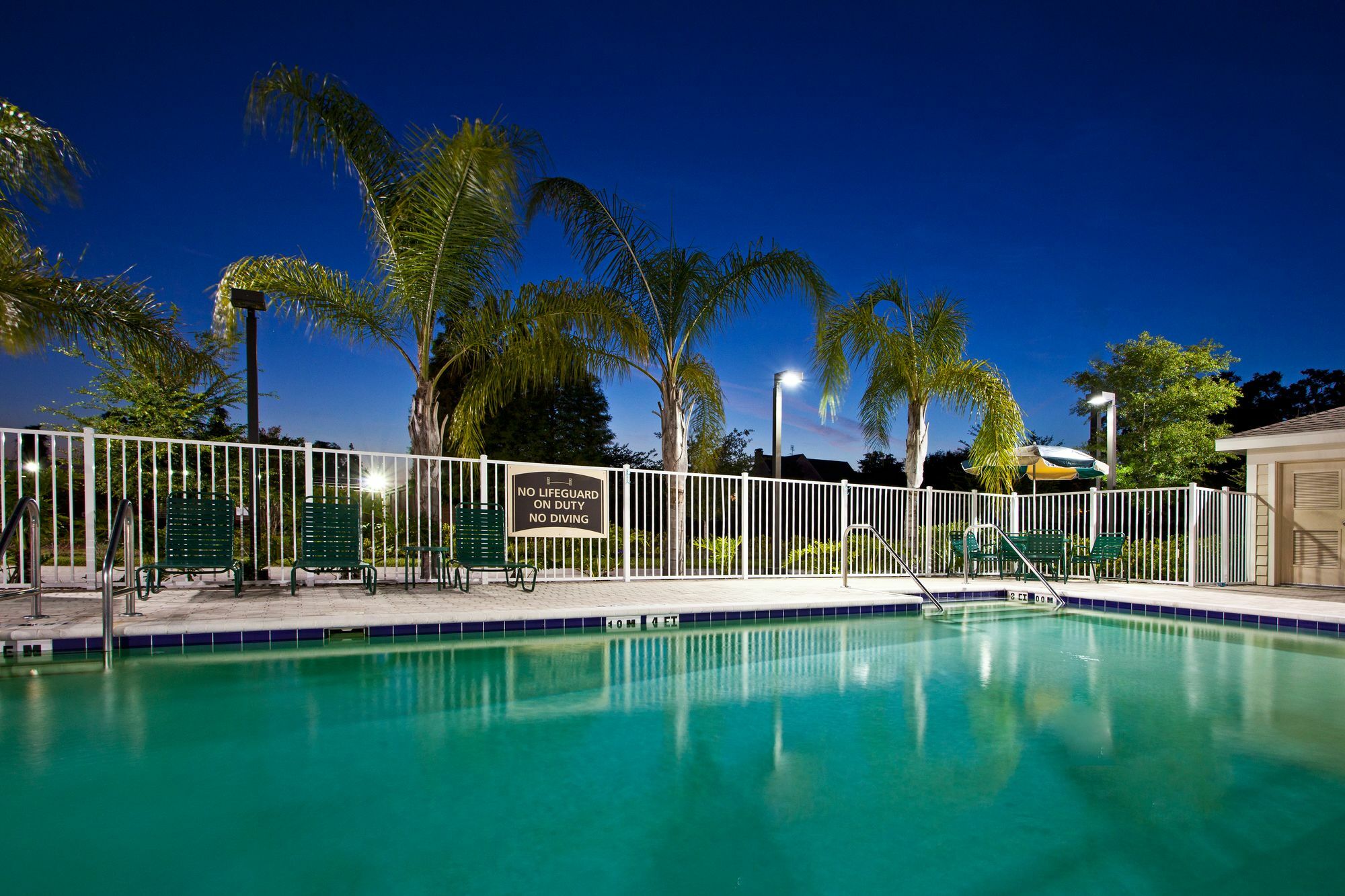 Staybridge Suites Tampa East- Brandon By Ihg Mango Exterior photo