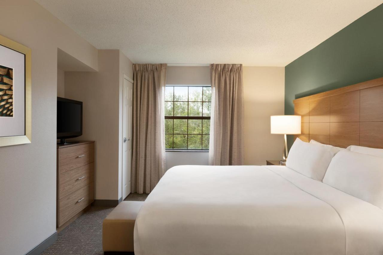 Staybridge Suites Tampa East- Brandon By Ihg Mango Exterior photo